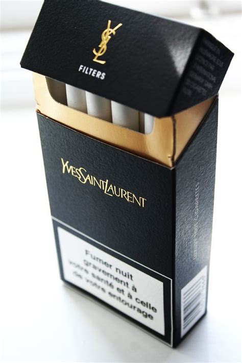 le smoking ysl|ysl cigarettes where to buy.